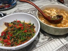 -一味大院•桐庐菜传承店(春江路店)
