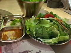 -西塔老太太泥炉烤肉(双井店)