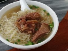 -周门传统竹升面