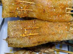 -回头烧烤(悦荟购物中心店)