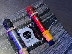-魅KTV·AI辅唱(簋街店)