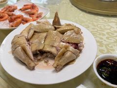 -老字号蛇口德记烧腊饭店·海鲜加工