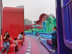 -长沙北辰三角洲大悦城