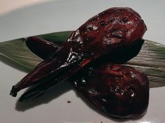 -小厨娘淮扬菜(诚信大道店)