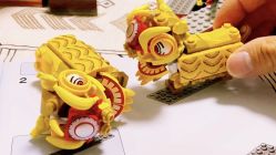 -LEGO(国贸商城店)