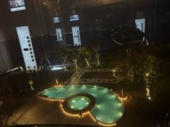 -阳澄湖费尔蒙酒店
