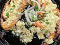 -佰家小厨·南京菜(夫子庙店)