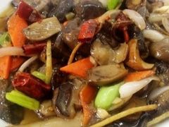 -芝城故事·建瓯土菜