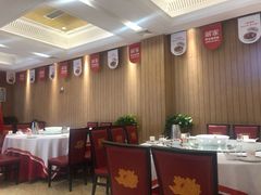 大堂-解家河南菜(商鼎路店)
