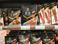 -良品铺子(五角场万达店)