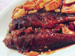 -玲珑餐厅(陕西南路店)