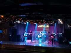 -光音瓦特俱乐部(高新店)
