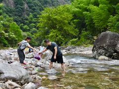 -楠溪江风景名胜区