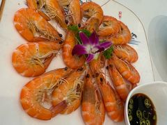 -沪华海鲜大酒楼(南汇店)