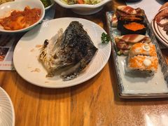 -松坂屋日料自助(长城路店)