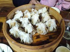 -正宗天津烧麦馆(柳州路店)