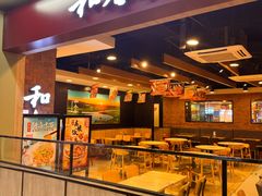 -和合谷(海淀五路居店)