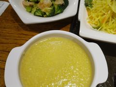 -小城粥道·海胆鲜虾粥(解放广场店)