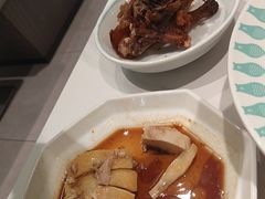 -姚姚酸菜鱼·金戈戈香港豉油鸡(喜荟城联名店)