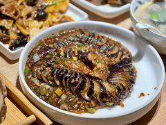 -东北小二东北菜(大车家巷店)