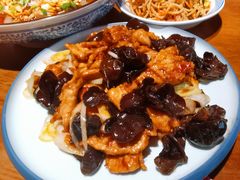 过油肉-蔡家酒楼(一德街店)