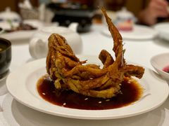 -扬州香格里拉·香宫中餐厅