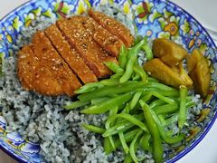 -轻蔬不用等·素食(江苏路店)