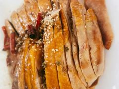 -瑞丰园庭院餐厅·白族传统家常菜