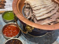 -哈啾嗨·新概念蒙餐(红星新城店)