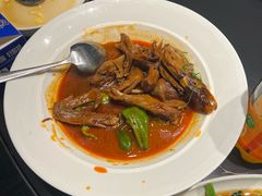 -知楚•精致湖北菜(武商MALL店)