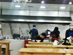 大堂-华兴街自力面店
