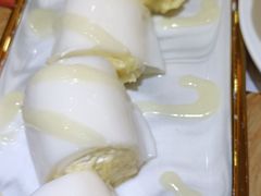 -甜心妈妈·榴莲星级糖水(北京路总店)