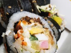 -传闻来紫菜包饭·打糕(西塔韩百店)
