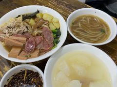 -钟太怪噜(小吃街店)