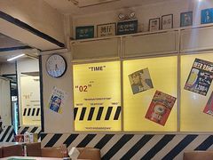-火焰枪蛋·烧烤(奉天街店)
