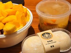 -水牛奶皇后糖水铺(深圳总店)