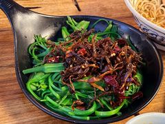 -缘生态云南菜·野生菌庭院餐厅(华侨城店)