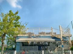 -游心咖啡(青山滨江店)