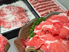 -楠小云·云南鲜菌·鲜牛自助火锅(九眼桥店)