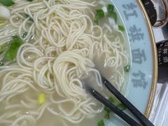 -红旗羊肉(上南店)
