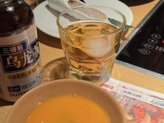 -温野菜涮涮锅(西单大悦城店)