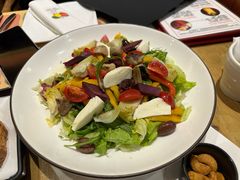 -安妮意大利餐厅(国贸店)