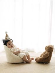 -XinStudio定制儿童摄影