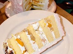 -柏尼娅PEARIA·蛋糕定制(静安店)