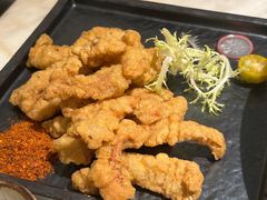 -周渝食惦·酸菜鱼精致川菜(横岗店)