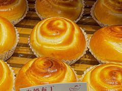 -新侨三宝乐面包店(崇文门店)