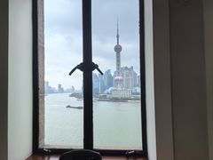 -上海和平饭店华懋阁 Cathay Room