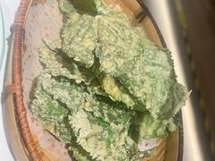 -风味小馆(天目湖宾馆店)