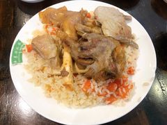 -217丰惠源抓饭(星湖街店)
