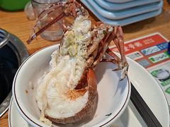 -壹号粥火锅·海鲜煲仔粥(水围店)